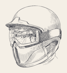 Paddock Notes